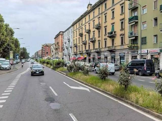 Affittasi mansarda a Milano viale Monza, Gorla