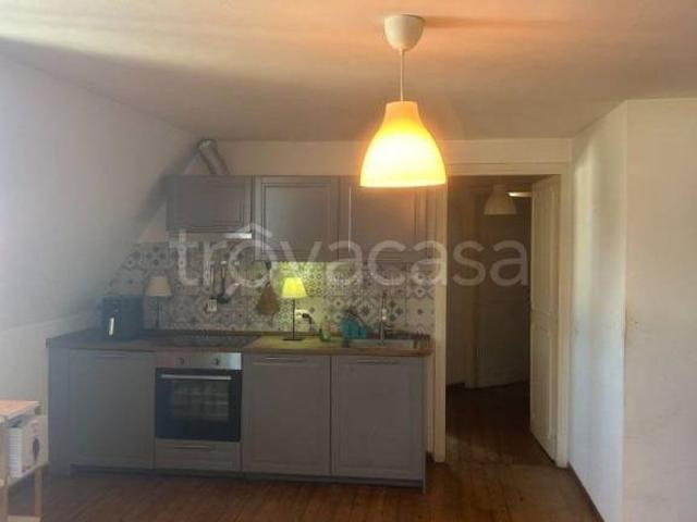 Affittasi mansarda a Roma, Vigna Clara Vigna Stelluti
