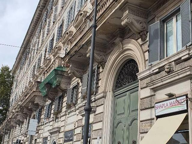 Affittasi Mansarda, Mansarda piazza di San Giovanni in Laterano, Roma Annunci Roma, Zona San Giovanni Rif.57709
