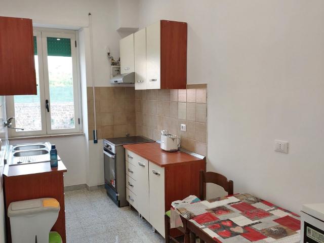 Affittasi splendido appartamento ristrutturato 2 camere zona Portonaccio/Tiburtina