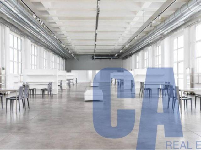 Affittasi stabile a Milano via d'adda carlo, Ripamonti