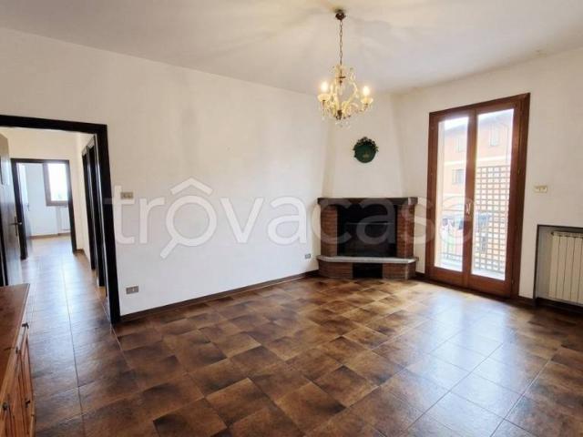 Affittasi stabile/palazzo a Loiano via delle Piane, 9/1