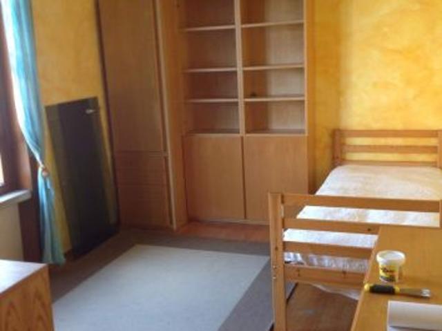 Affittasi stanza a studenti