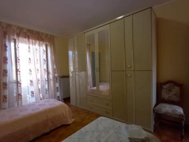 Affittasi stanza doppia €250 a posto letto tutto incluso