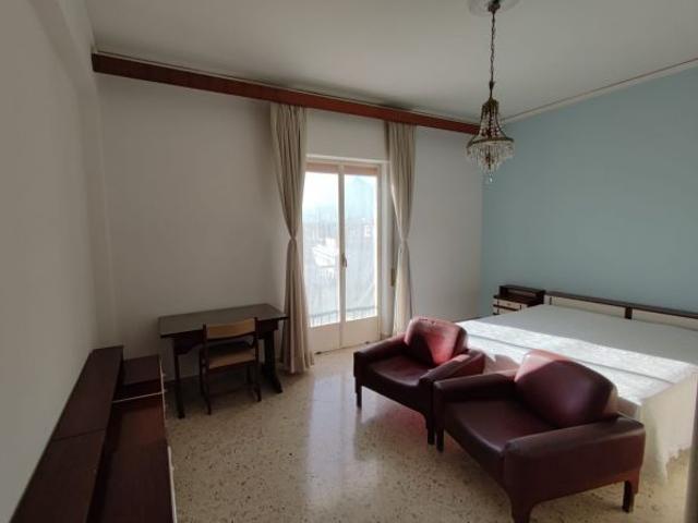 Affittasi stanza doppia uso singola Palermo zona Calatafimi alta