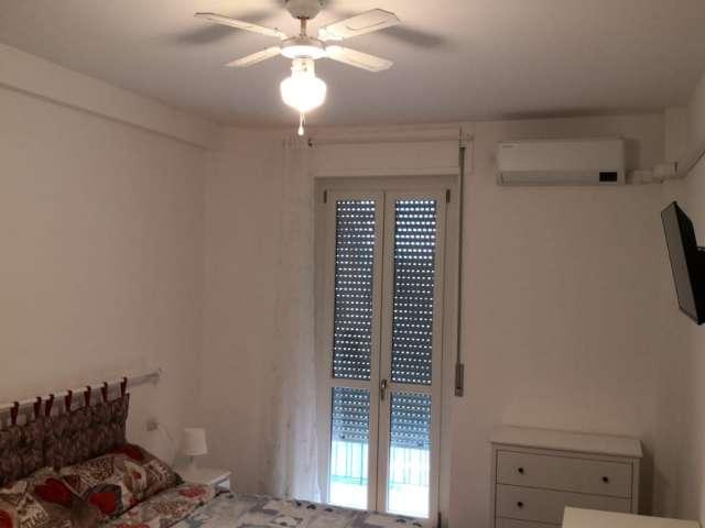 Affittasi stanza in appartamento con 3 camere a Milano