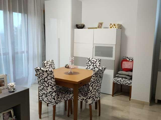 Affittasi stanza in appartamento condiviso a Milano