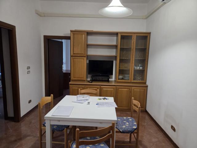 Affittasi stanza in appartamento già parzialmente locato