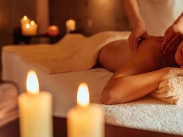 Affittasi stanza per trattamenti estetici