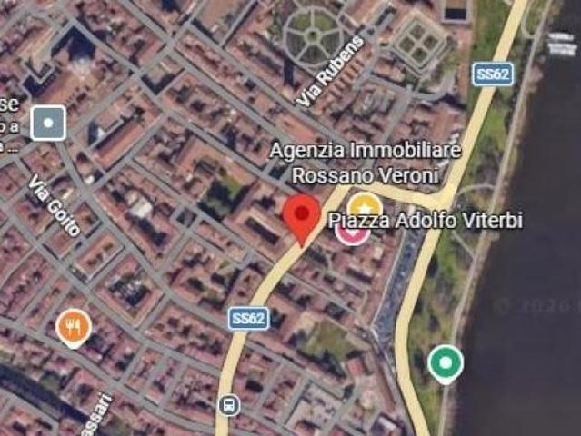 Affittasi stanza per studenti – Centro storico di Mantova