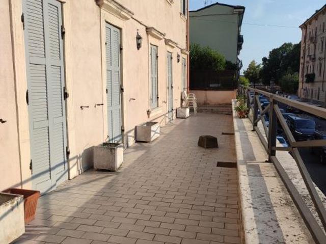 AFFITTASI POSTO LETTO IN CAMERA DOPPIA