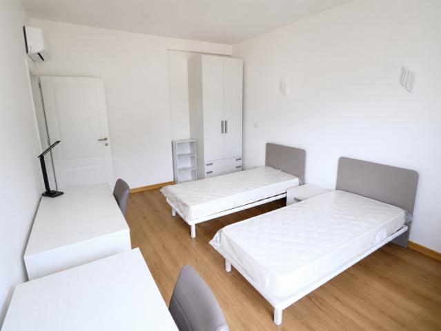 Affittasi posto letto in stanza doppia Trento