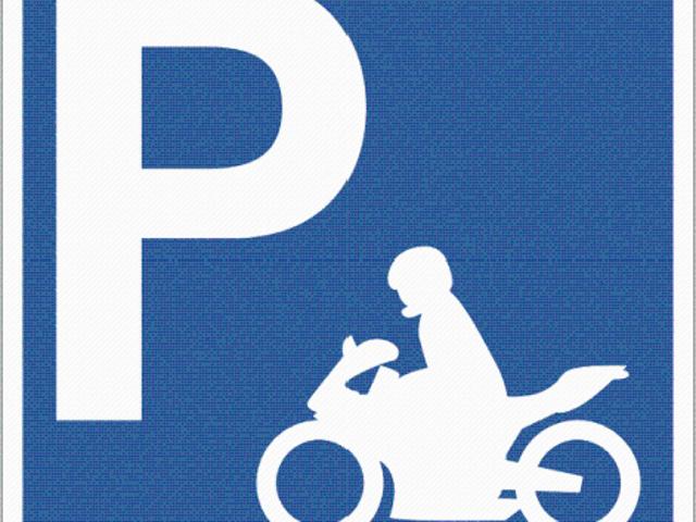 AFFITTASI POSTI MOTO AL COPERTO Zona via cigna via Cecchi TO