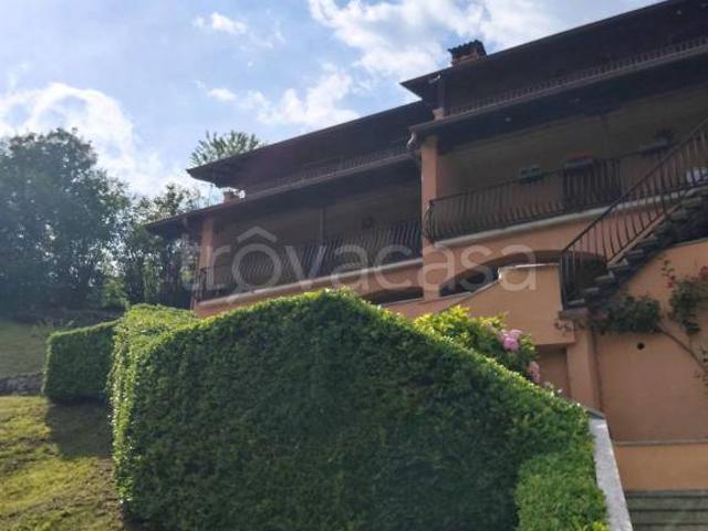 Affittasi quadrilocale a Castione della Presolana via San Bernardo, 55