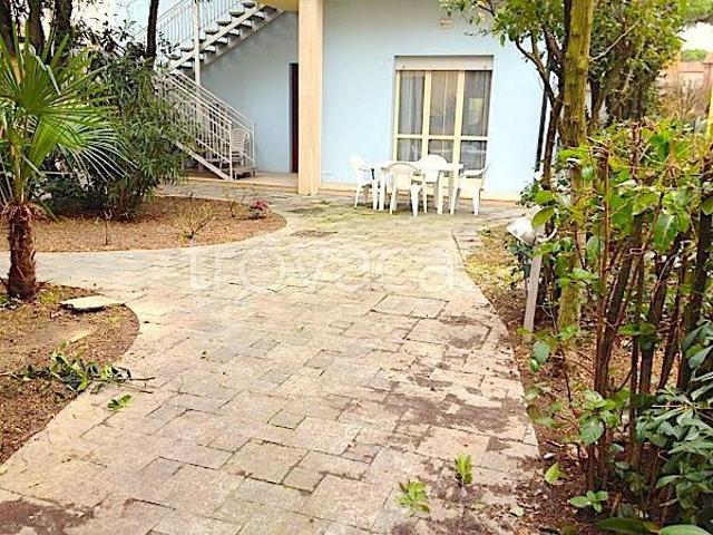 Affittasi quadrilocale a Cervia viale Nazario Sauro, 144