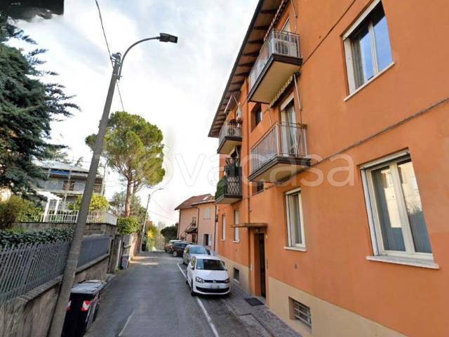 Affittasi quadrilocale a Bologna via di Ravone, Colli Saragozza