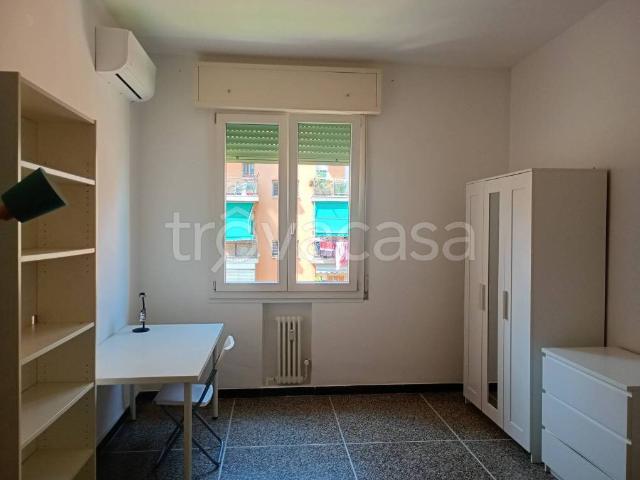Affittasi quadrilocale a Bologna via Ermete Zacconi, 1/4, San Donato