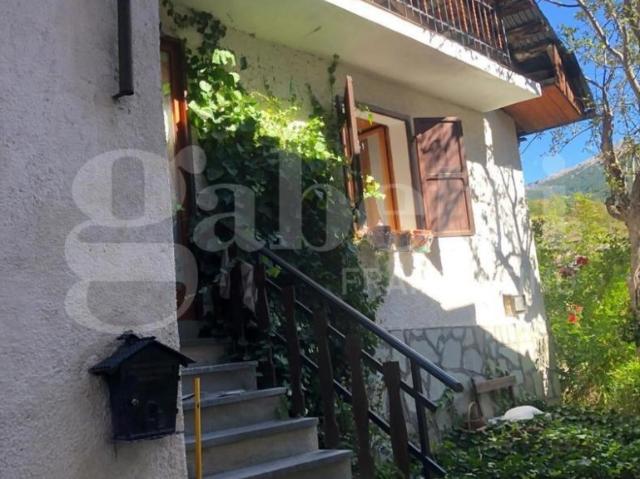 Affittasi quadrilocale a Bardonecchia