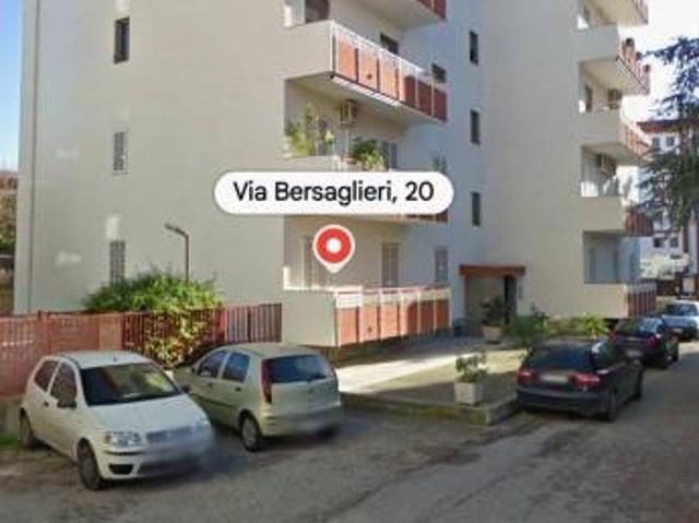 Affittasi quadrilocale a Bari via dei Bersaglieri, 20, Japigia
