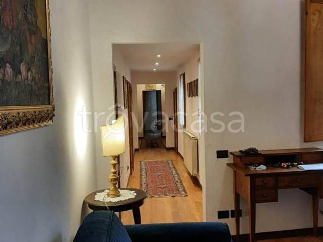 Affittasi quadrilocale a Firenze via Ghibellina, 76, Sant'Ambrogio