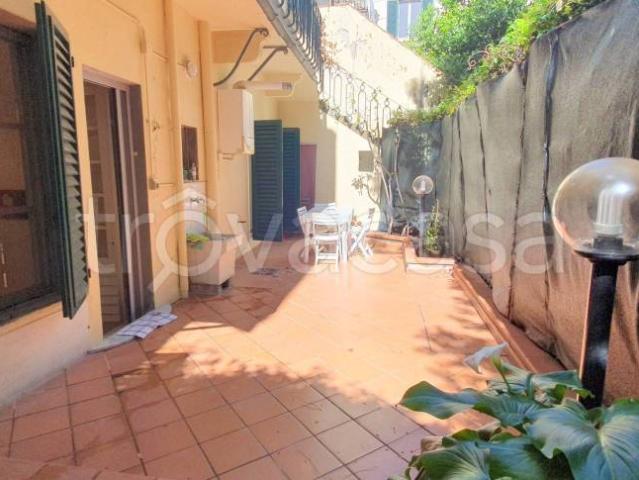 Affittasi quadrilocale a Firenze via dei Pilastri, D'Azeglio
