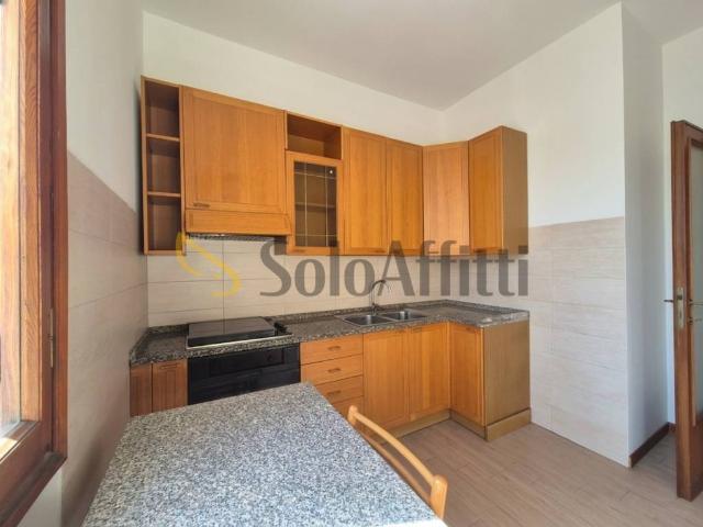 Affittasi quadrilocale a Firenze via delle Panche, Careggi Rifredi Dalmazia