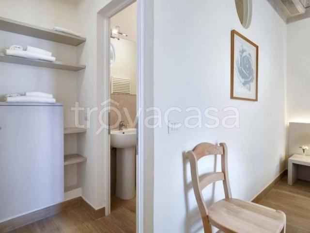 Affittasi quadrilocale a Firenze via Fiesolana, D'Azeglio