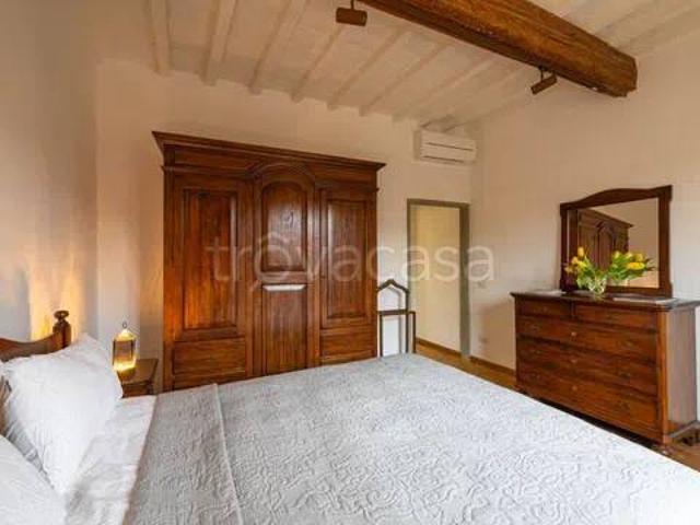 Affittasi quadrilocale a Firenze, San Niccolò
