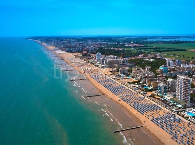 Affittasi quadrilocale a Jesolo via Gabbiano, 2, Pineta