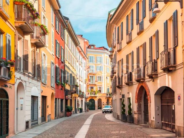 Affittasi quadrilocale a Milano, Brera