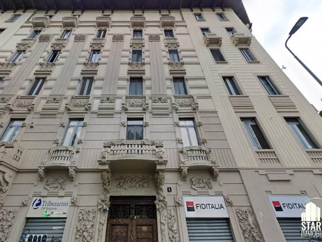 Affittasi quadrilocale a Milano, Farini