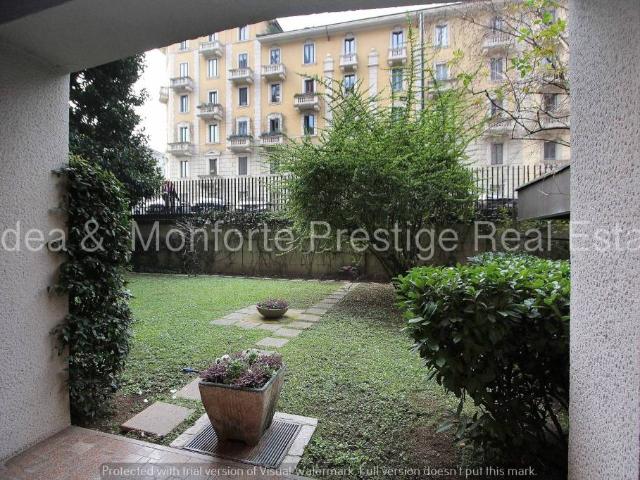 Affittasi quadrilocale a Milano, Plebisciti Susa