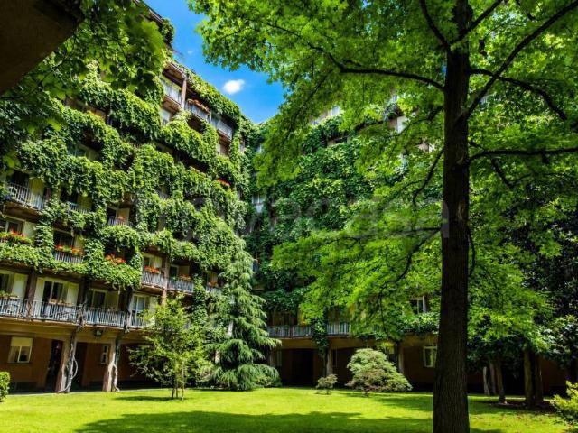 Affittasi quadrilocale a Milano, Vercelli Wagner