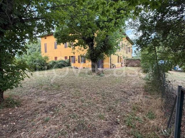 Affittasi quadrilocale a San Giovanni in Persiceto via Biancolina, 36