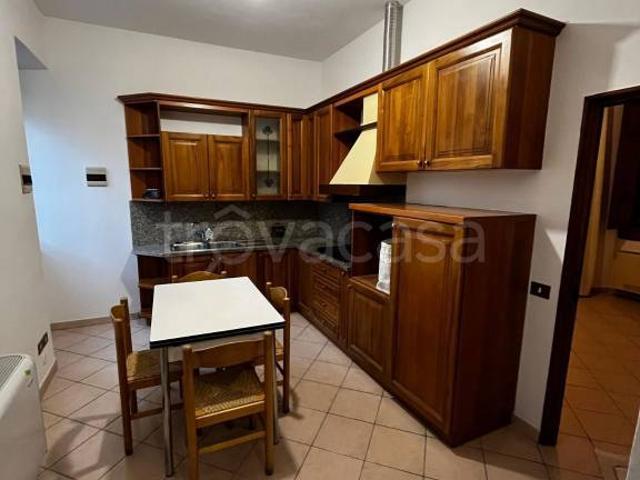 Affittasi quadrilocale a Settimello, Calenzano