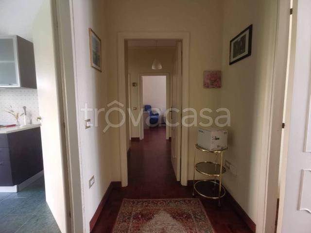 Affittasi quadrilocale a Potenza