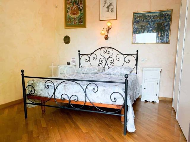 Affittasi quadrilocale a Roma via Jacopo Melani, Infernetto