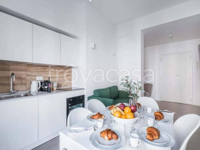 Affittasi quadrilocale a Roma via Prenestina, Pigneto