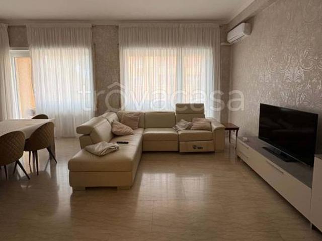 Affittasi quadrilocale a Roma viale di Villa Pamphili, Monteverde Vecchio