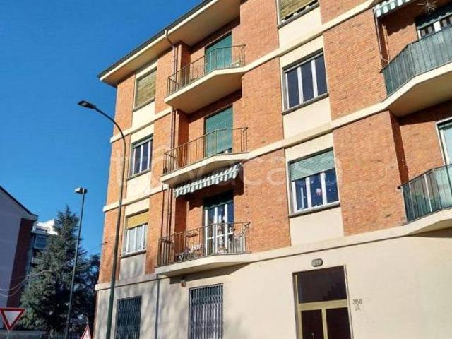 Affittasi quadrilocale a Torino corso Francia, 356/24, Parella