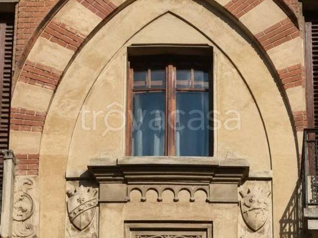 Affittasi quadrilocale a Torino, Crocetta