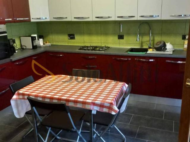 Affittasi quadrilocale a Torino, Rebaudengo