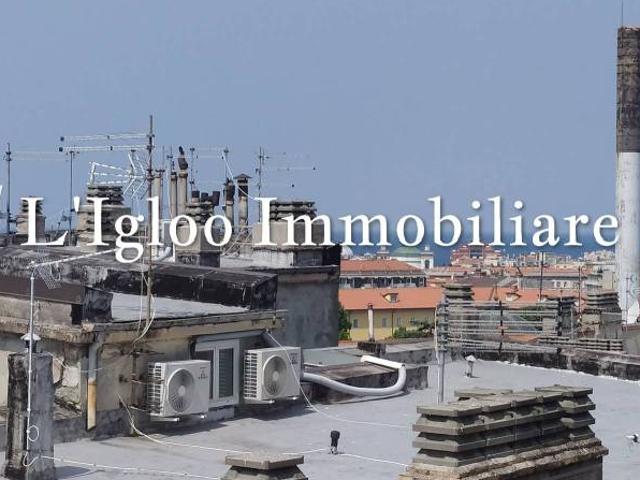 Affittasi quadrilocale a Trieste, Largo Barriera Ospedale Maggiore