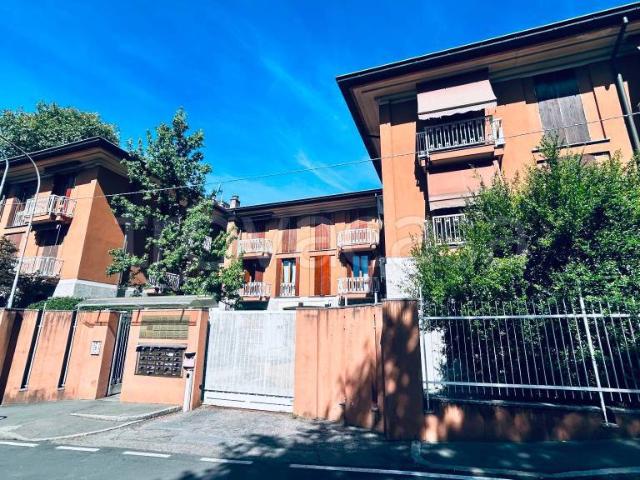 Affittasi quadrilocale a Varese via Morazzone, Centro città