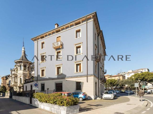 Affittasi quadrilocale a Verona, Borgo Trento
