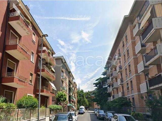 Affittasi quadrilocale a Verona, Zona Fiera