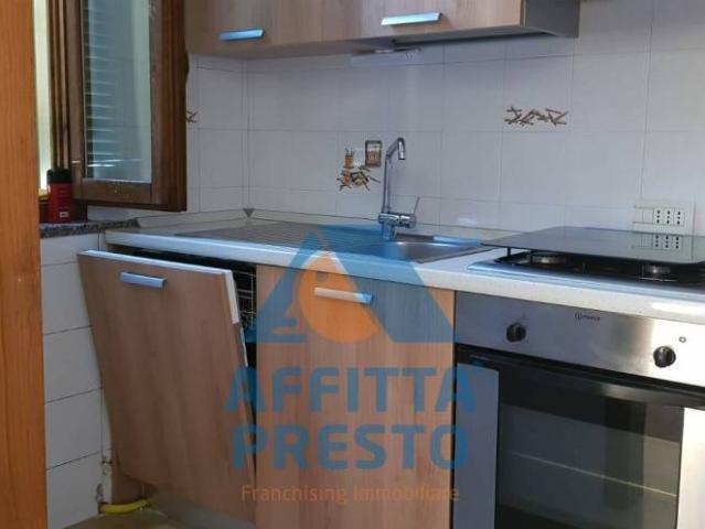 Affittasi quadrilocale a Vinci