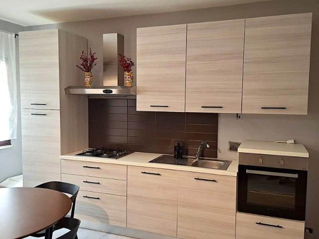 Affittasi quadrilocale ad Agrigento