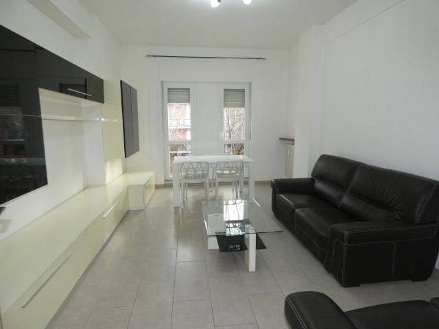 Affittasi quadrilocale ad Alba corso Europa, 14