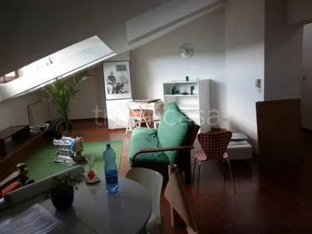 Affittasi quadrilocale ad Arezzo via San Filippo, San Fabiano